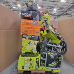 PHOENIX AS-IS TOOL PALLET