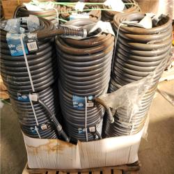 Phoenix Flexon 5/8 in. Dia x 150 ft. Supreme Duty Water Hose Pallet (24-Hoses)