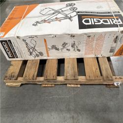 California NEW Ridgid Universal Miter Saw Stand