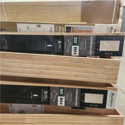 Phoenix AS-IS Mixed Wood Door Pallet (10 Doors)