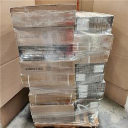Phoenix Location NEW Air King AV Series 30 in. Under Cabinet Convertible Range Hood with Light in White Pallet (27-Boxes)