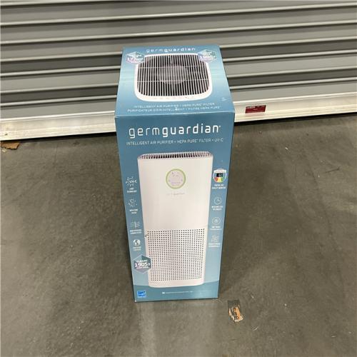 Puraclenz Core C750 Air Purifier For Home