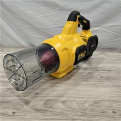 LIKE NEW! - DEWALT 60V MAX Brushless Cordless Handheld Leaf Blower