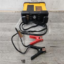 Phoenix Location DEWALT Professional 30 Amp Battery Charger, 3 Amp Battery Maintainer with 100 Amp Engine Start