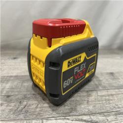 AS-IS DEWALT FLEXVOLT 20V/60V MAX Lithium-Ion 12.0Ah Battery