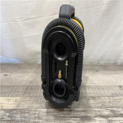 AS-IS DEWALT 20V MAX Cordless Electric Portable Inflator (Tool Only)