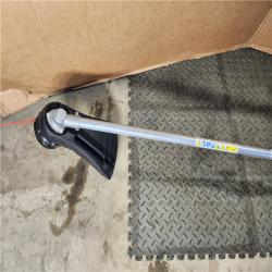 HOUSTON LOCATION - AS-IS ECHO 21.2 Cc Gas 2-Stroke Attachment Capable Power Head for Use with Pro Attachment Series