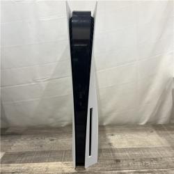 AS-IS Sony PlayStation 5 Console