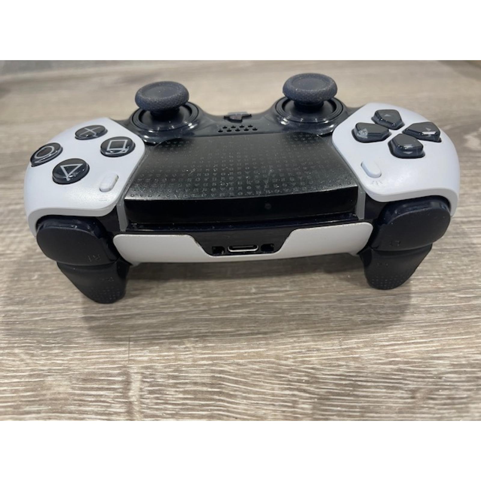AS-IS Sony DualSense Edge Wireless Controller for PlayStation 5