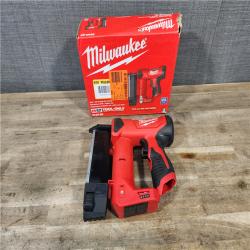 HOUSTON LOCATION - AS-IS Milwaukee 2540-20 12V 23 Gauge Cordless Pin Nailer (Tool Only)