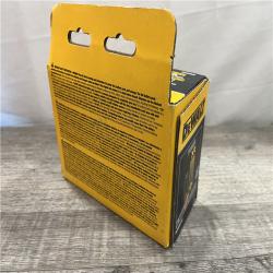 NEW - DEWALT 20V MAX XR POWERSTACK Lithium-Ion Battery Starter Kit with 1.7Ah Battery and Charger