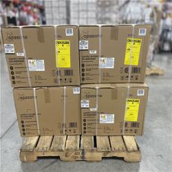 DALLAS LOCATION- SEASONS 8300 BTU 115V AIR CONDITIONING UNIT PALLET (4 UNITS)