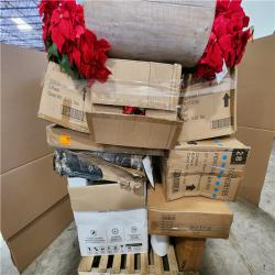 Phoenix AS-IS Mixed Home Improvement Pallet