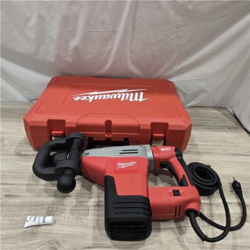 AS-IS Milwaukee 5446-21 SDS MAX Demolition Hammer