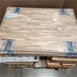 Phoenix AS-IS Mixed Home Improvement Pallet