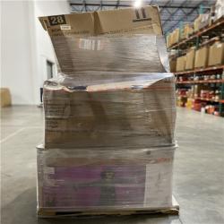 Dallas Location - Holiday Pallet