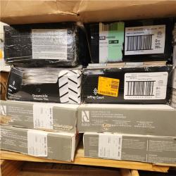 Phoenix Location Mixed Home Flooring and Tile Pallet