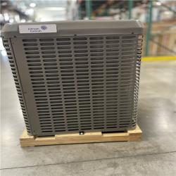DALLAS LOCATION- Johnson Controls 2.5 Ton 15.2SEER 2 Stage Condenser