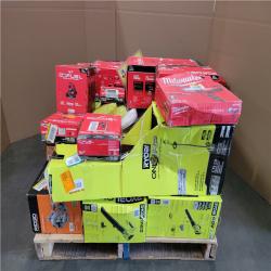 PHOENIX AS-IS TOOL PALLET