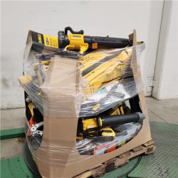Dallas Location - As-Is DEWALT Tool Pallet