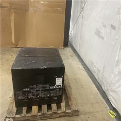Houston Location - AS-IS home improvement pallet GOZNEY DOME