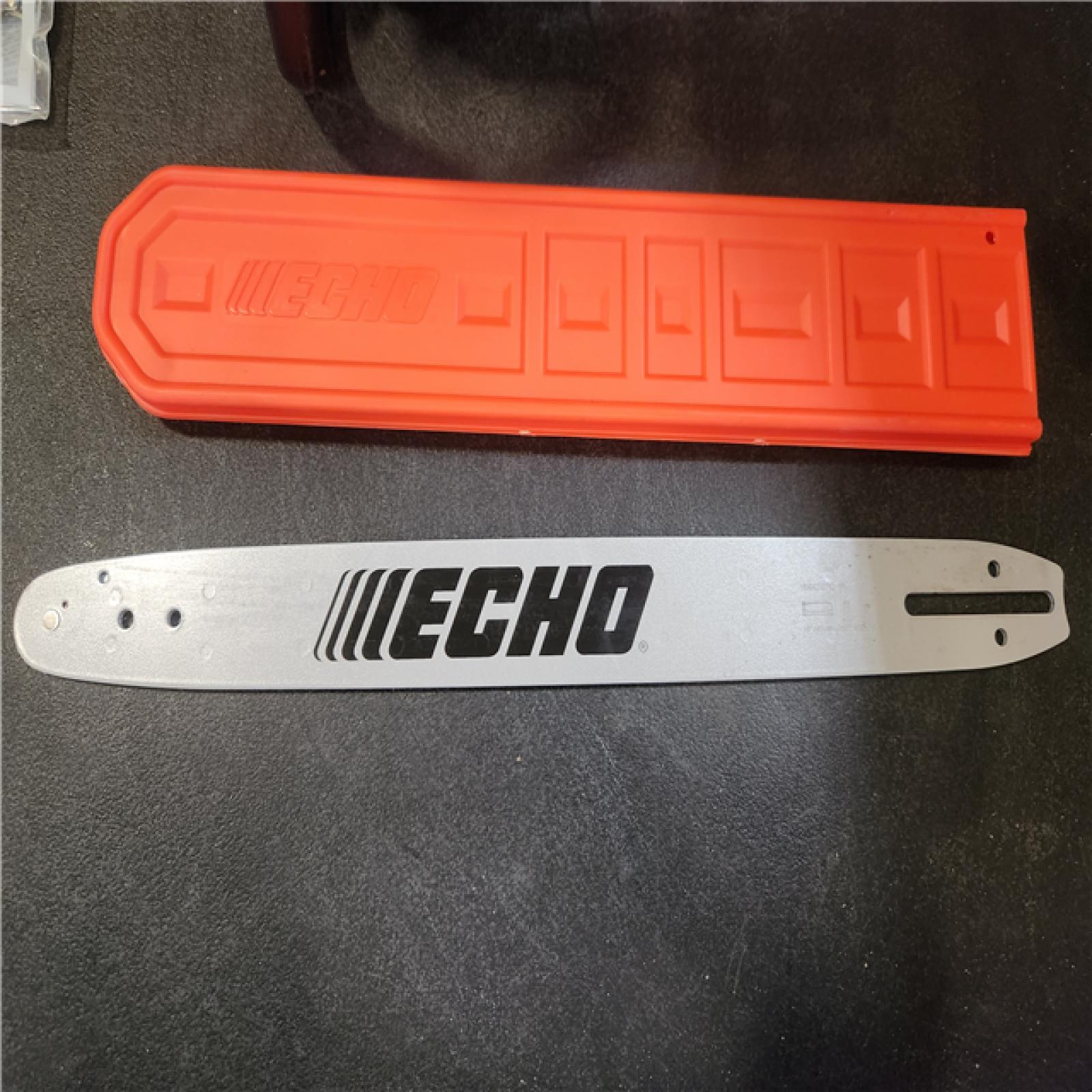 Phoenix ECHO 18 in. 45.0 cc Gas 2-Stroke Rear Handle Chainsaw
