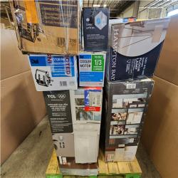 Phoenix AS-IS .Com Home Improvement Pallet