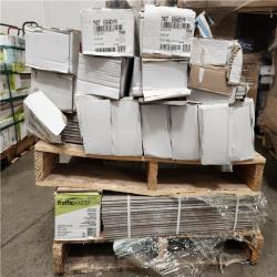 Phoenix AS-IS Mixed Tile Pallet (20 Cases)