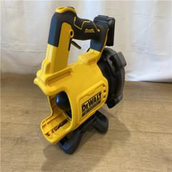 AS-IS DEWALT 20V MAX* XR Brushless Cordless Handheld Blower Kit