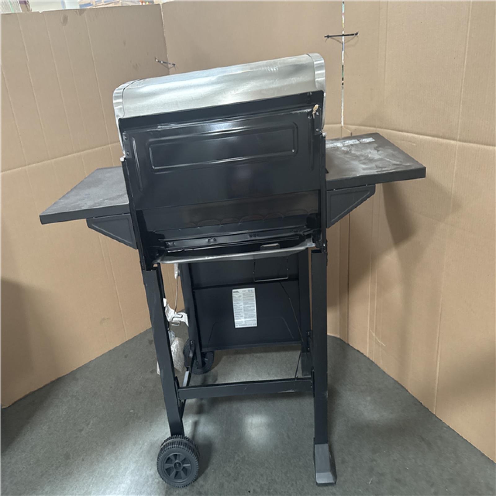 CALIFORNIA AS-IS NEXGRILL 720-0925PG