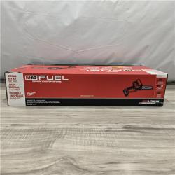NEW! - Milwaukee M18 FUEL 18V HATCHET Pruning Saw Kit
