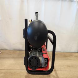 AS-IS- Milwaukee M18 FUEL 2 Gallon Compact Quiet Compressor