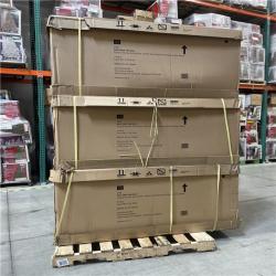 DALLAS LOCATION- DALLAS LOCATION- AS-IS HUSKY HEAVY DUTY 56IN. 18-DRAWER TOOL CHEST (TOOL CHEST ONLY  3 UNITS)