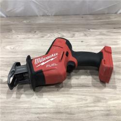 AS-IS Milwaukee 2719-20 Hackzall Reciprocating Saw (Tool-Only)