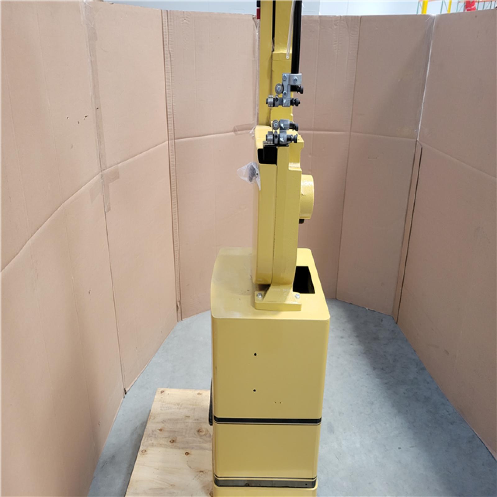 CALIFORNIA AS-IS POWERMATIC 14 WOODWORKING BAND SAW