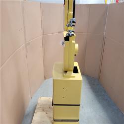CALIFORNIA AS-IS POWERMATIC 14 WOODWORKING BAND SAW