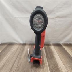 AS-IS- Milwaukee M18 FUEL 18 Gauge Brad Nailer (TOOL ONLY)