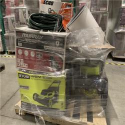 DALLAS LOCATION - AS-IS MONSTER TURBO