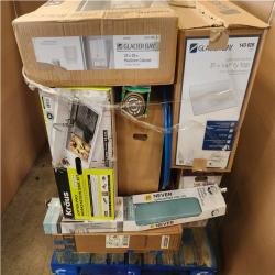 Phoenix AS-IS .Com Home Improvement Pallet