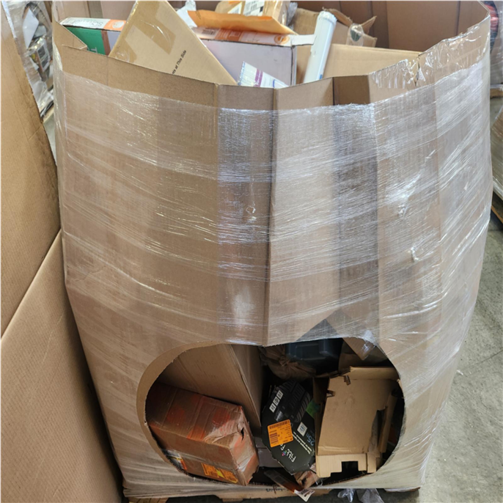 Phoenix AS-IS Monster Turbo Pallet