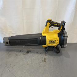 AS-IS - DEWALT 20V MAX 125 MPH 450 CFM Brushless Cordless Battery Powered Blower (Tool Only)