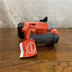 AS-IS  Milwaukee 2915-20 M18 FUEL 18-Volt Lithium-Ion Brushless Cordless SDS-Plus 1-1/8 in. Rotary Hammer Drill (Tool-Only)