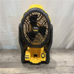 AS-IS DEWALT 20V MAX Jobsite Fan (Tool Only)