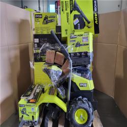 PHOENIX AS-IS TOOL PALLET