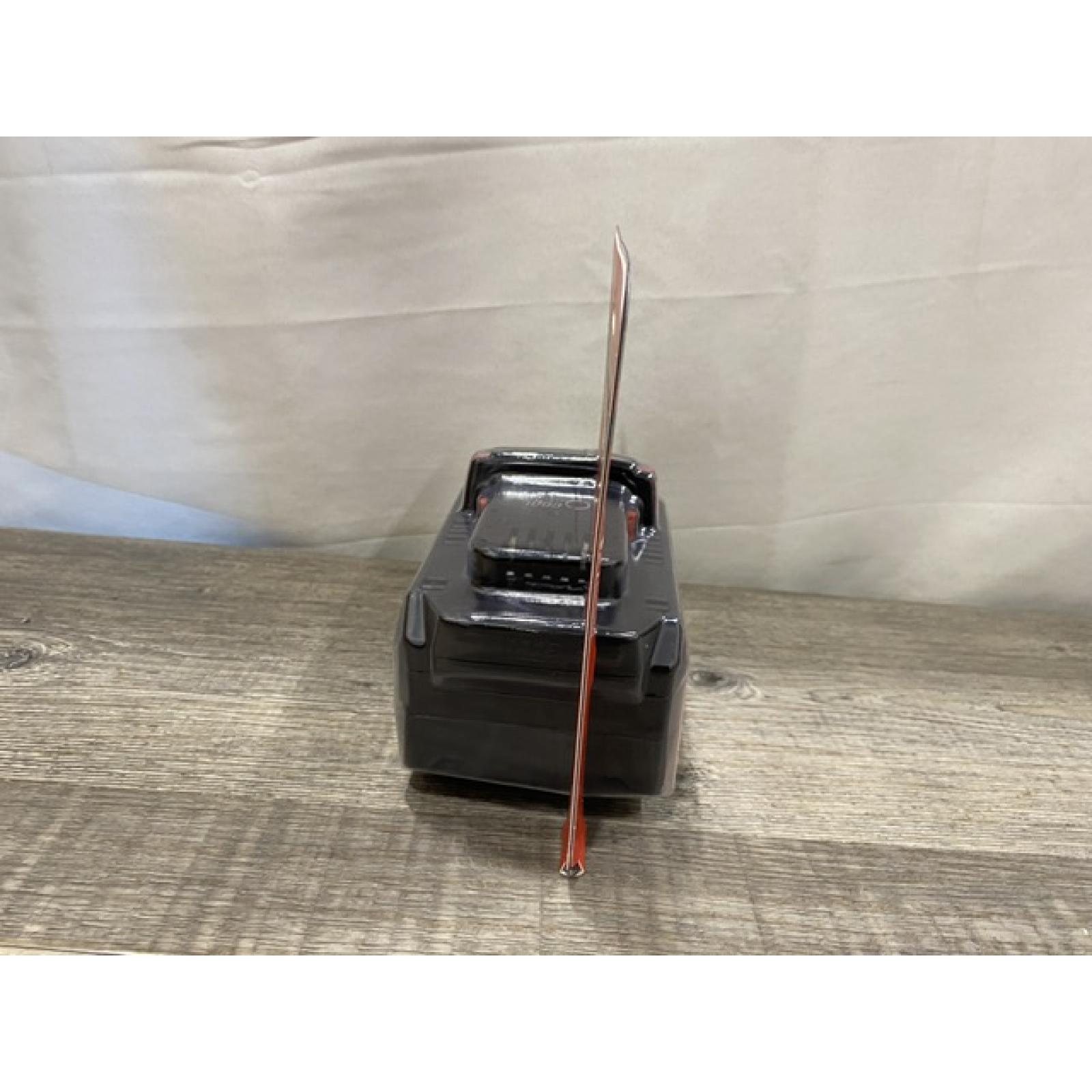 NEW - Milwaukee 18V Lithium-Ion REDLITHIUM FORGE XC 8.0 Ah Battery Pack