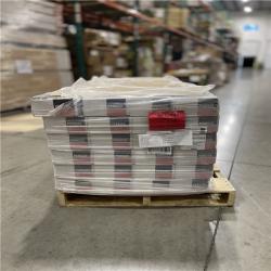 DALLAS LOCATION - Pergo Outlast+ Java Scraped Oak 12 mm T x 6.1 in. W Waterproof Laminate Wood Flooring PALLET-(24 UNITS)