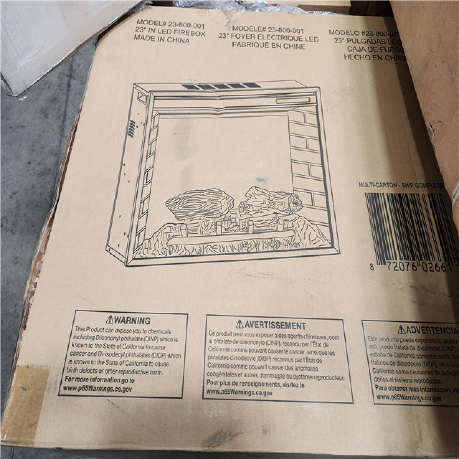 Phoenix AS-IS Mixed Home Improvement Pallet