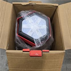 LIKE NEW! - Milwaukee M18 18V Cordless Rocket Dual Power Tower Light (Tool Only)