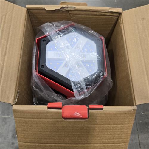 LIKE NEW! - Milwaukee M18 18V Cordless Rocket Dual Power Tower Light (Tool Only)