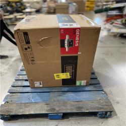 DALLAS LOCATION- Weber Genesis E-315 3-Burner Propane Gas Grill